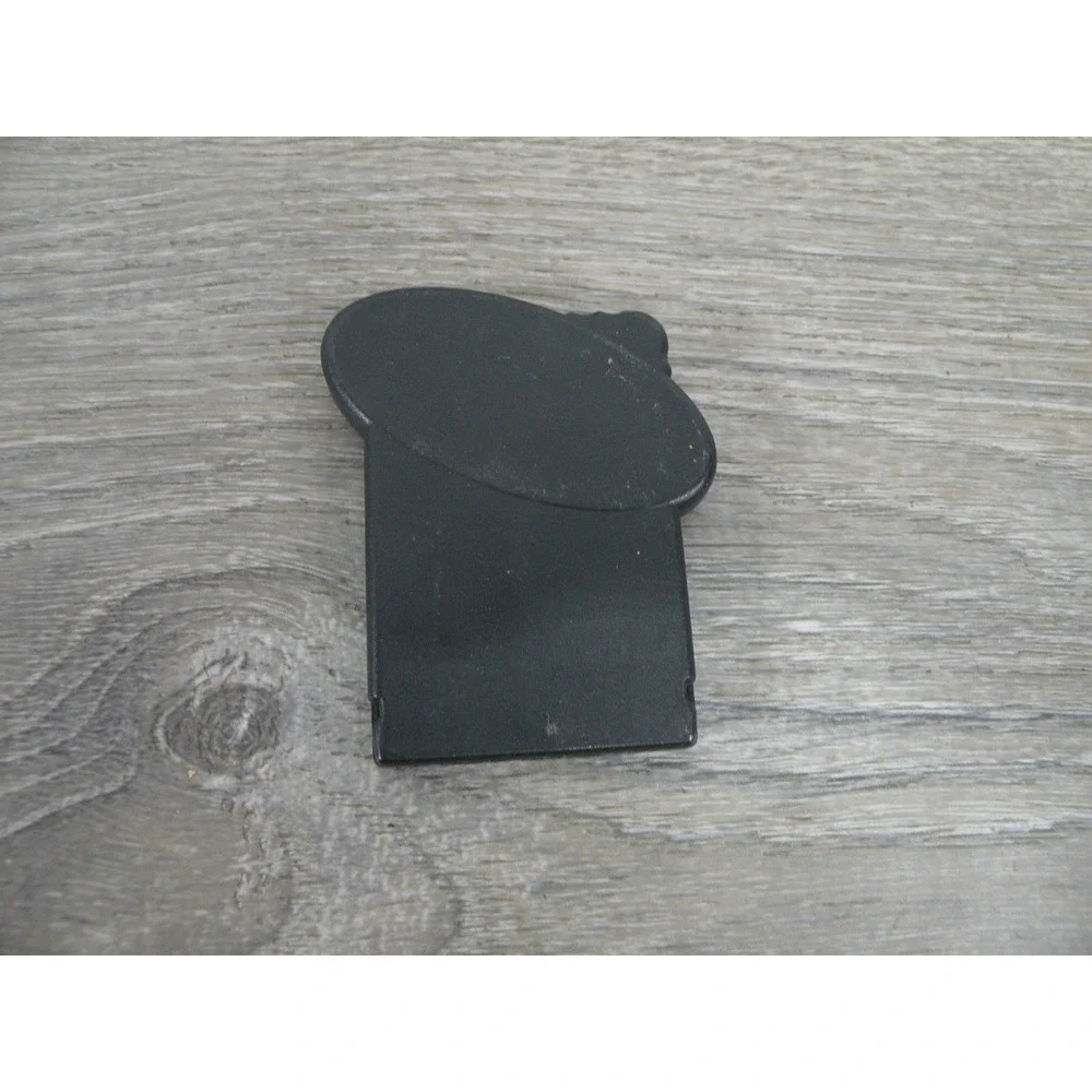 Shark Branded Black Memory Card for PlayStation 1 PS1 PlayStation 2 PS2